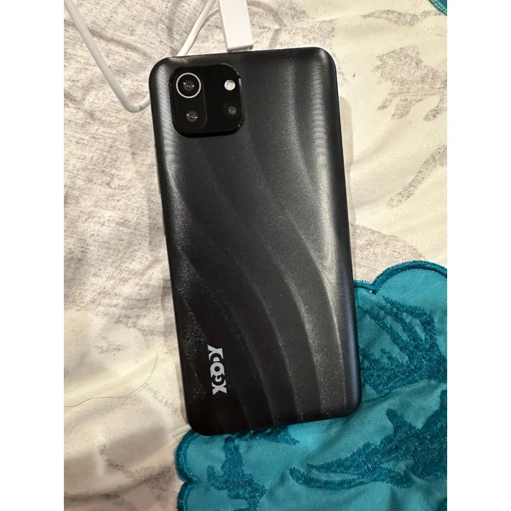 Xgody locked phone as is #12
